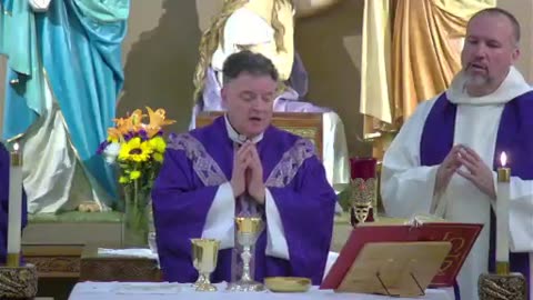 First Sunday of Advent December 2, 2023
