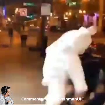 Easter Bunny Aint Playing This Year