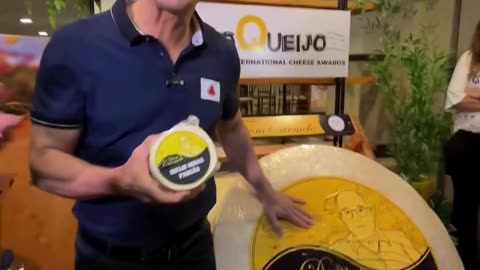 Sonho de consumo do mineiro.