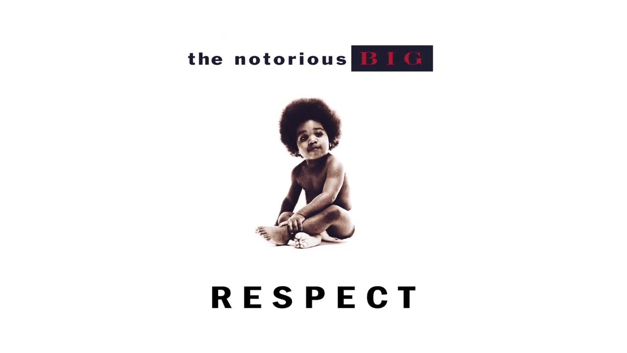 The Notorious B.I.G. - Respect