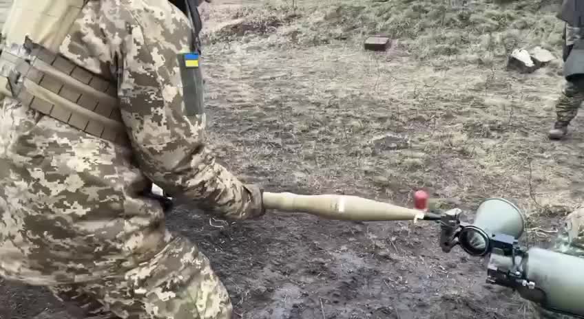 Ukrainian 53rd OMPD Not Fucking Around
