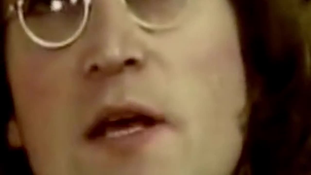 It's about me (not Paul)