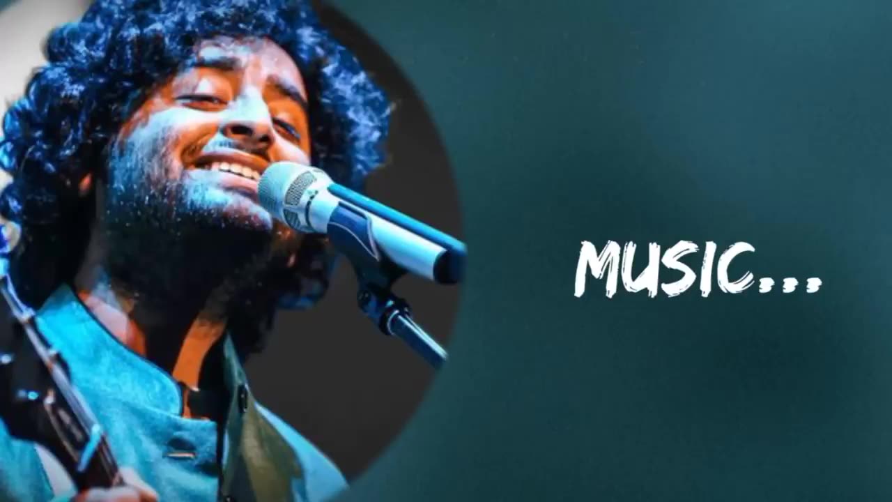 Chod diya wo rasta | Arijit Singh | Bollywood