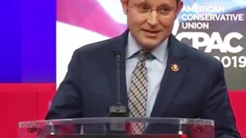 Ladies and Gentlemen... SPEAKER JOHNSON!!!🥳🥳🥳