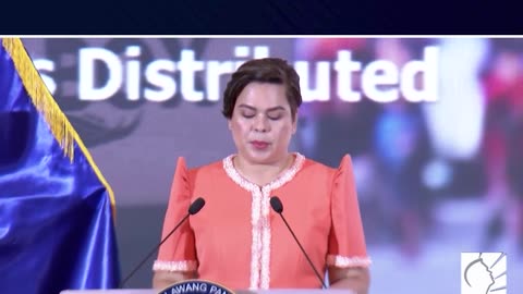 VP Sara Duterte, hindi deserve na ma-impeach —PBBM