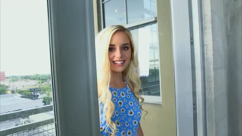 Naomi Woods