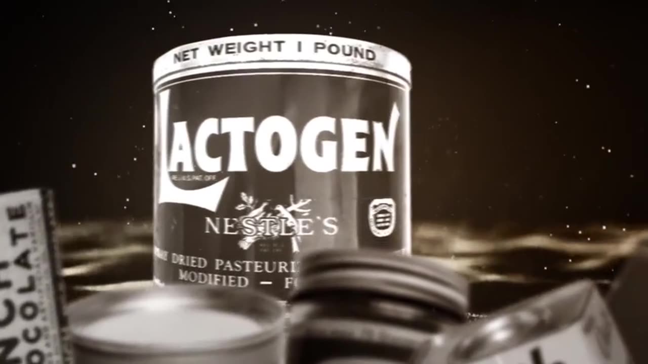 THE DISTURBING HISTORY OF NESTLÉ - ONE OF THE MOST CONTROVERSAL COMPANY EVER