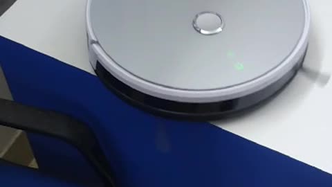 Haier Robot floor cleaner vacuum