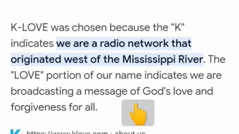 "The Chosen" Wins Christian Oscar #klove