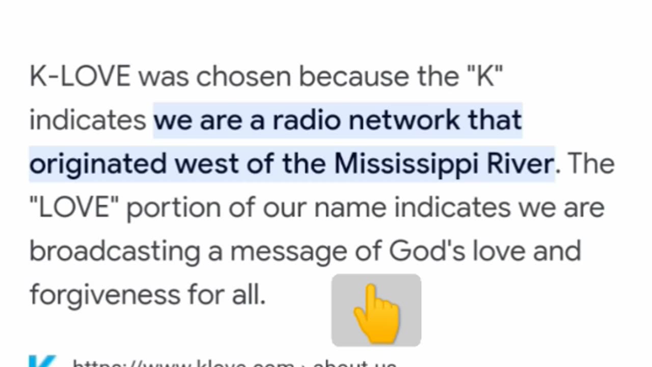 "The Chosen" Wins Christian Oscar #klove