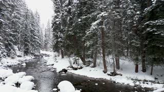 Mountain Creek Flyover