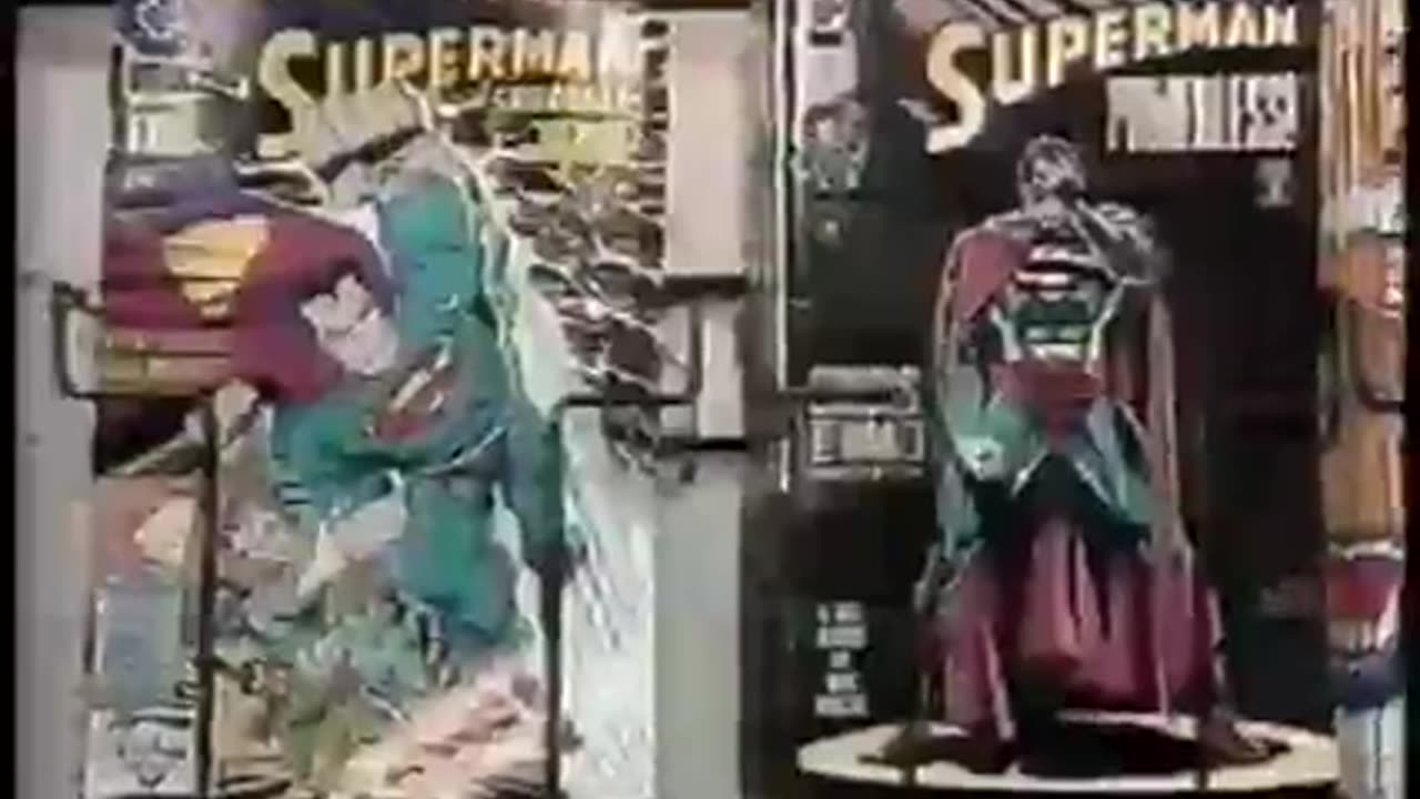 I Remember This Like It's Yesterday