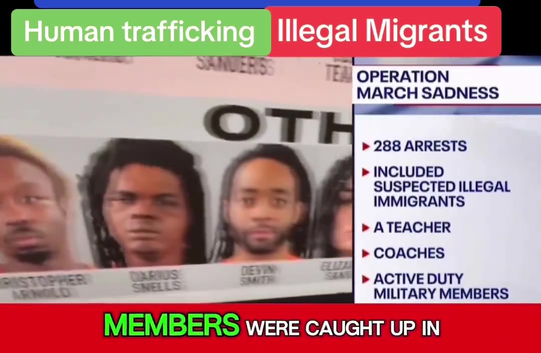 [DHIS] DEPARTMENT OF HOMELAND INSECURITY/MARCH SADNESS EDITION