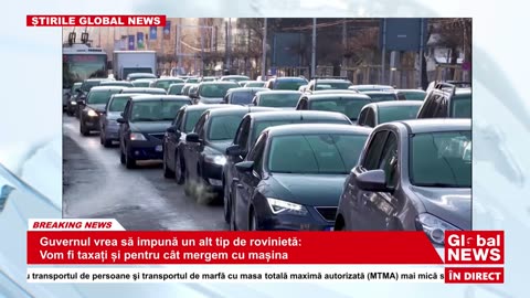 Știri (Global News România; 23.05.2023)4
