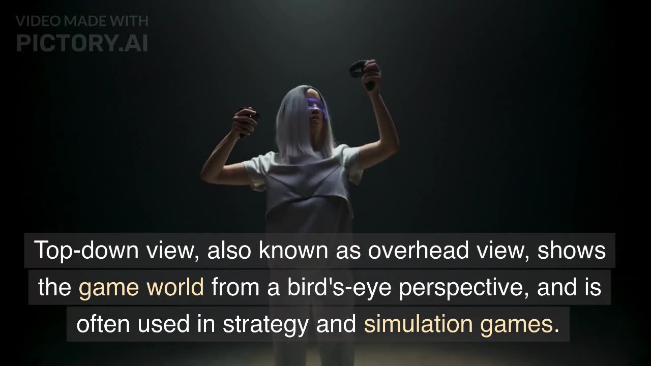 game motion