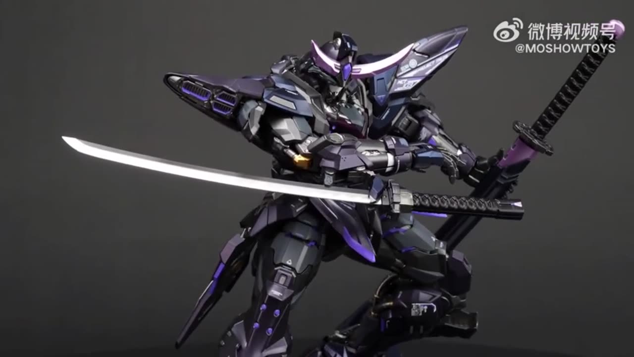 Date Masamune hắc hóa .cre:weibo moshowtoys