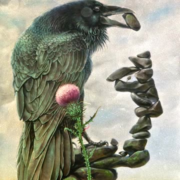 The First Thing You See In This Picture Defines Your Personality