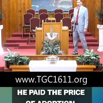 An empty place at the table