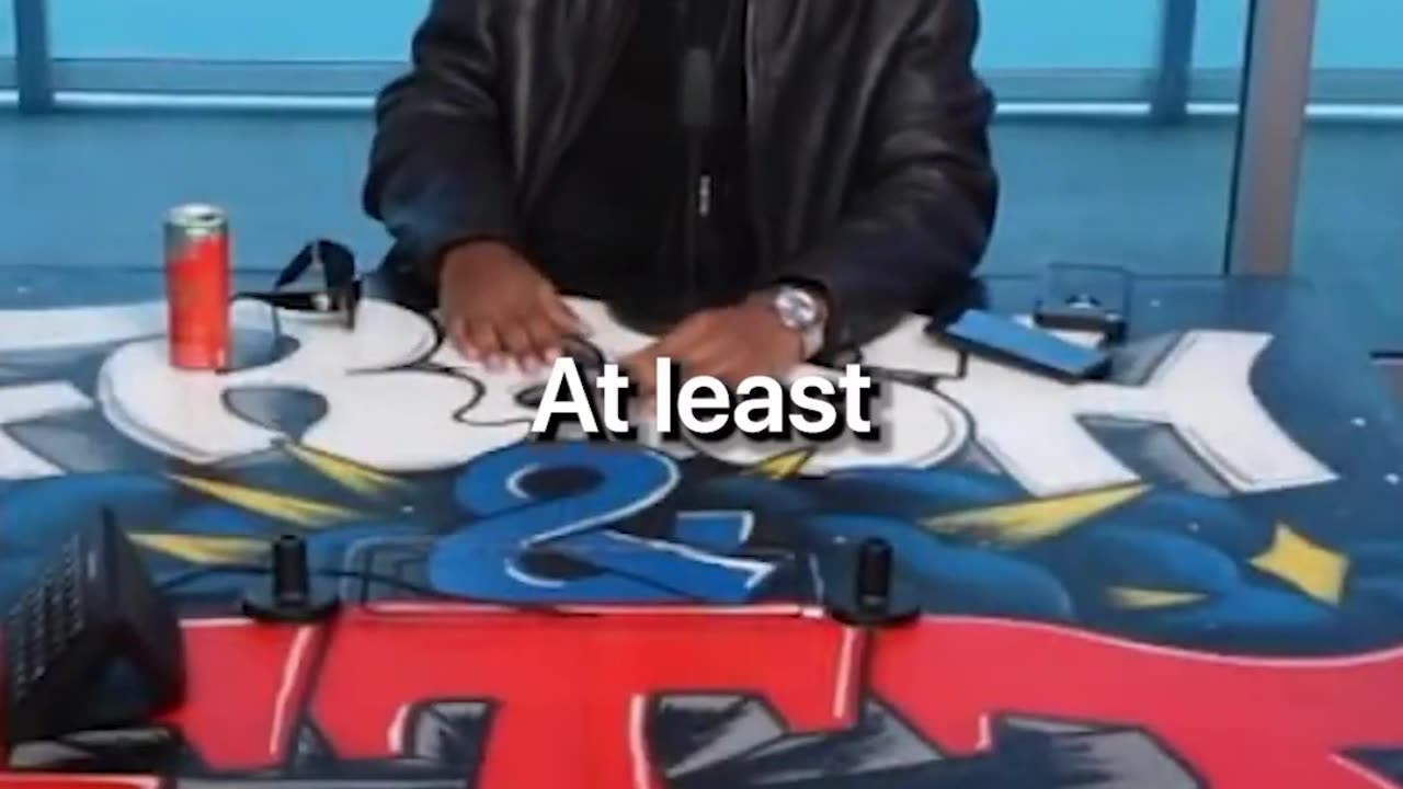 STAY STRAPPED FELLAS | FRESH AND FIT