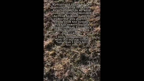 Les vidéos les plus mystérieuses et inexpliquées filmées dans les Appalaches