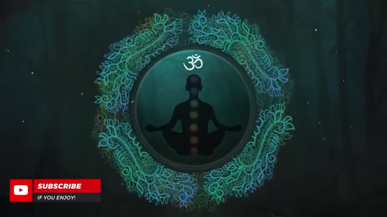 Meditation sound