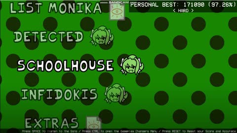 Vs Doki Doki and Facuns: Part 4