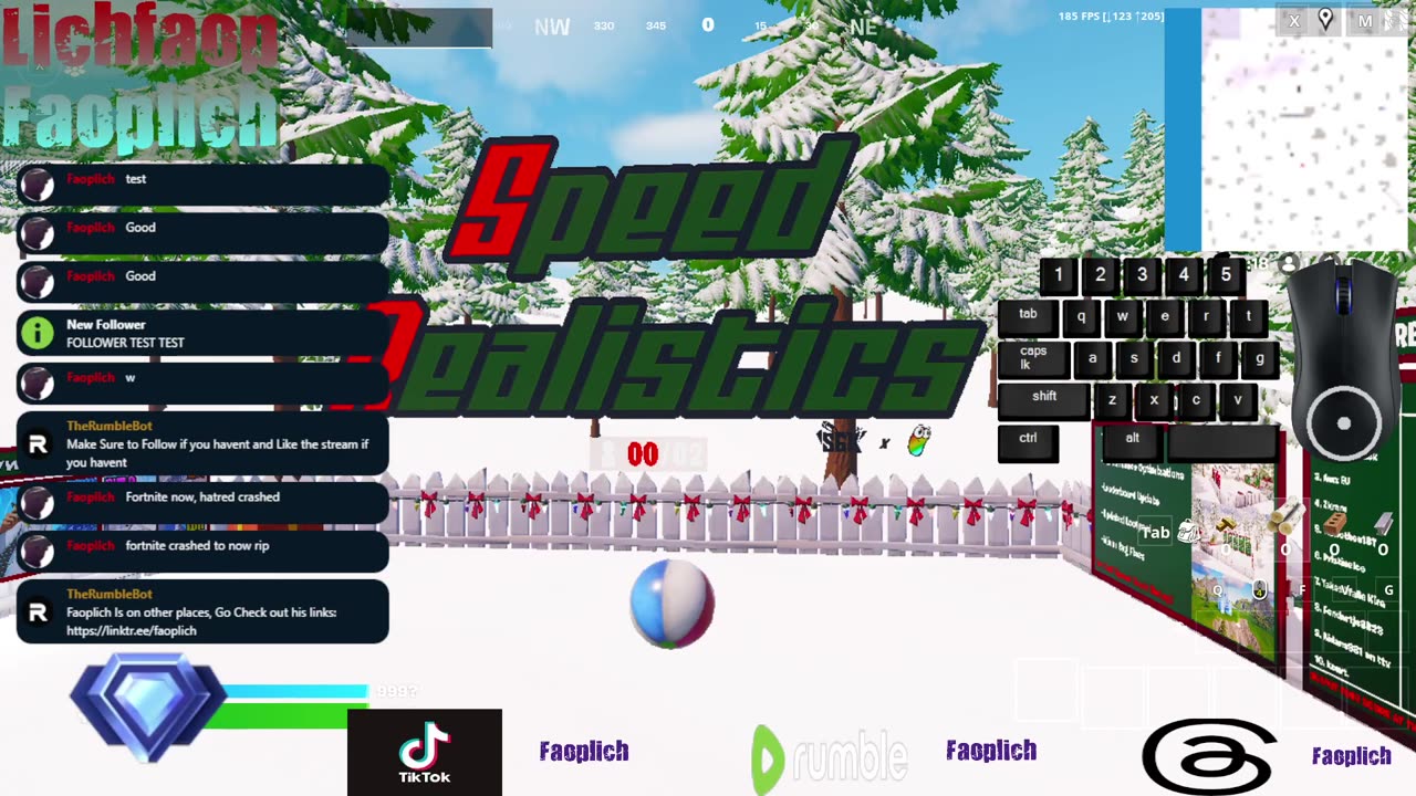 Played Some Hatred but it crashed so Its Fortnite Night Now!