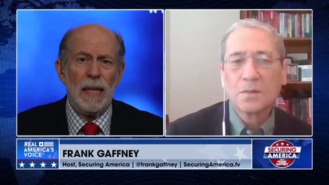 Securing America with Gordon Chang (part 2) | April 29, 2023