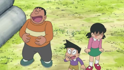 Doraemon episode