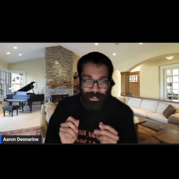 God is breaking the chains