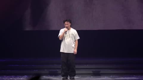 陳奕迅FEAR AND DREAMS 香港演唱會｜第五場 14 DEC ENCORE ｜《K歌之王》