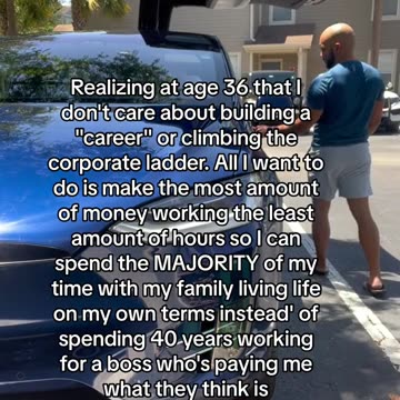 Realizations at 36.. | WFH University