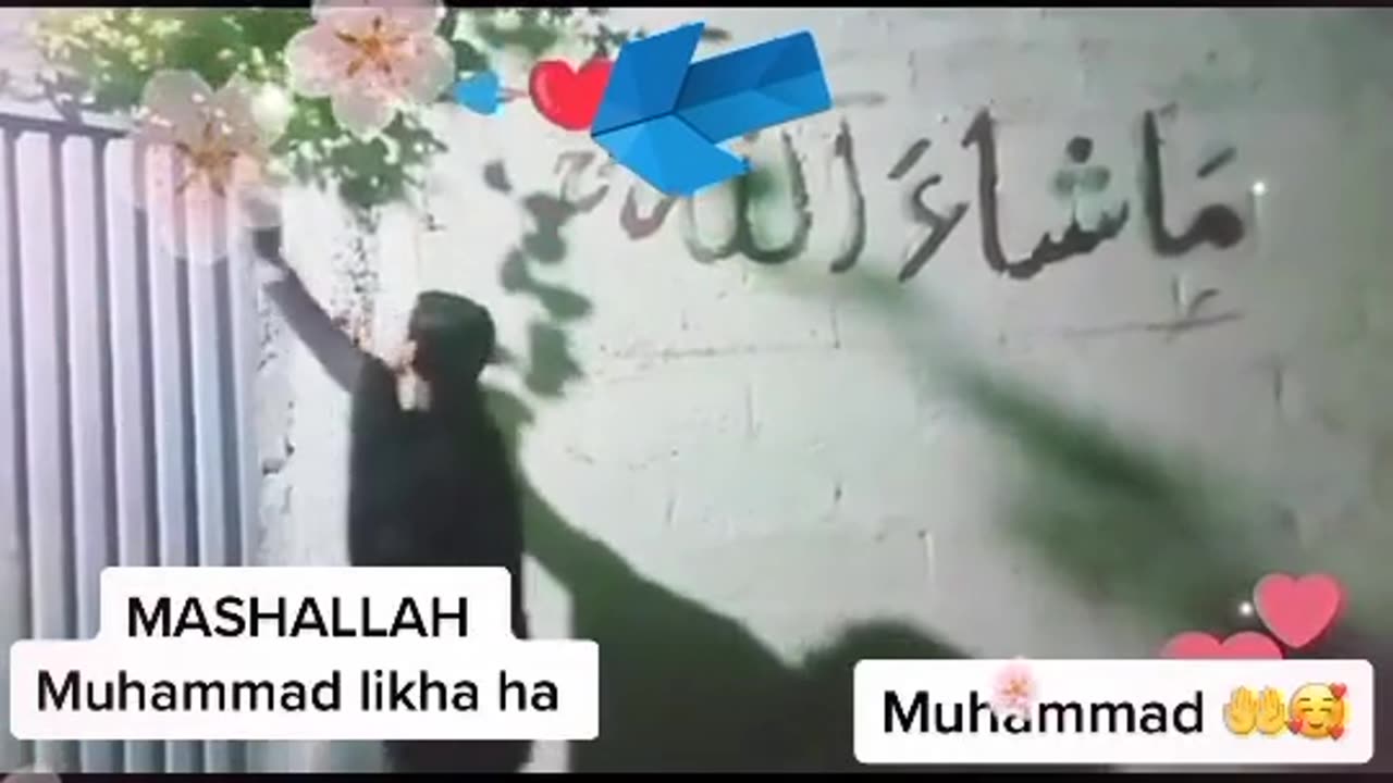 Allah ki Qudrat