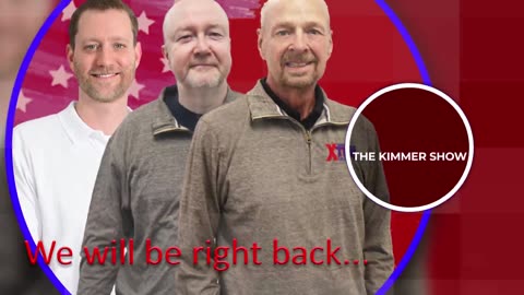 The Kimmer Show