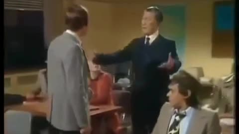 Mind Your Language | Season 1 | Episode 2| Part 10