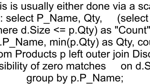 Get count of values based on another table in SQL Server