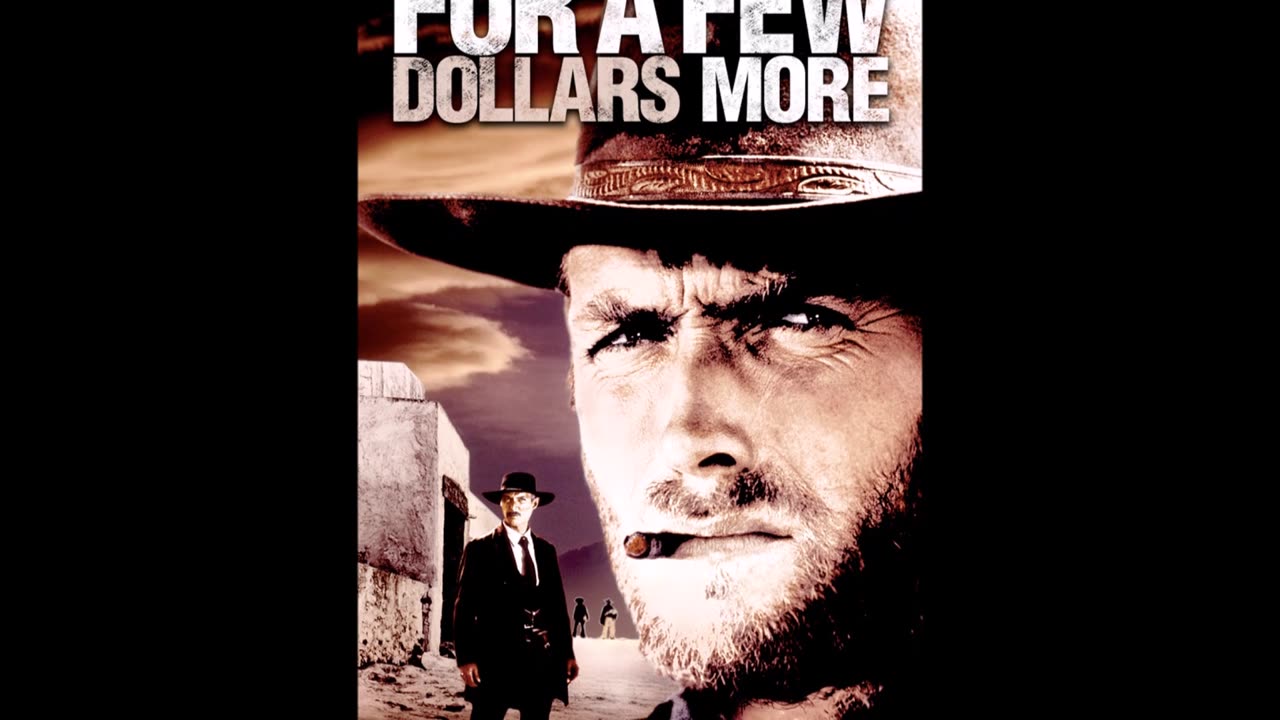 For A Few#dollars#more Theme#music By Shahid Kamal#englishsongs #trending