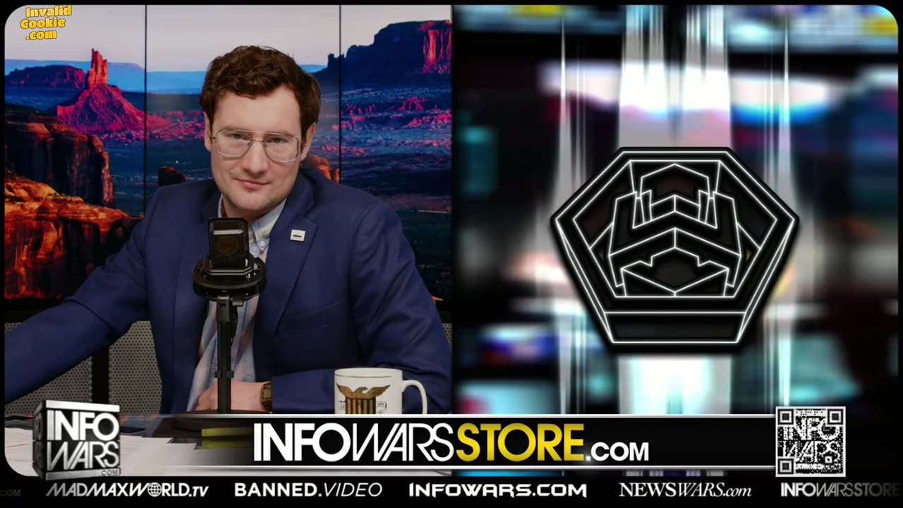 24 Hour LIVE Infowars, Alex Jones, Harrison Smith, War room with owen shroyer, reports and more