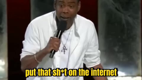 Joe reacts to Jokes about Will Smith