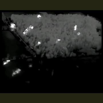 Ukraine Russia War Drone Takes Out Soldiers One by one