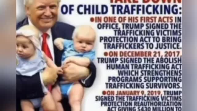 💥BQQQQQQQM💥THE KENNEDY VISION - REVEALED - THE FUTURE IS ORANGE - IF YOU KNOW YOU KNOW! -