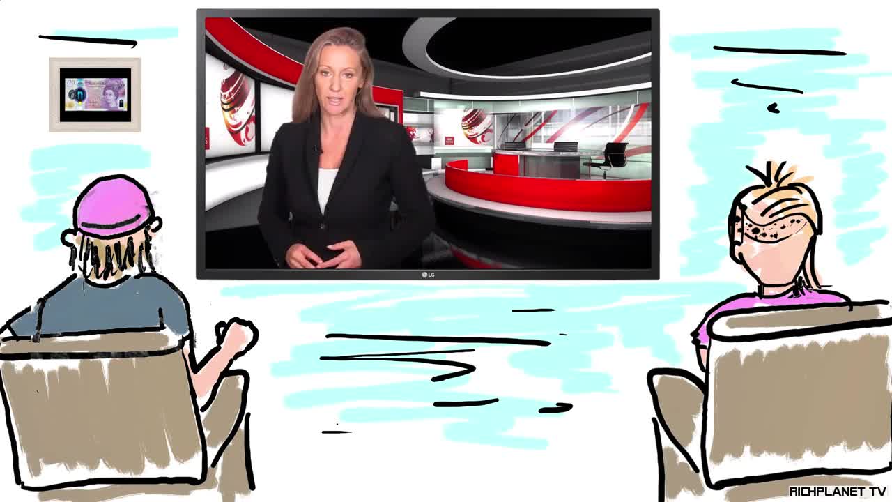 Johnny's Cash and The Smart Money Nightmare. PLEASE SHARE!