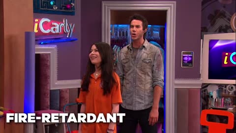 Carly Shay's $82,000 Room Makeover! 🤑🔥 iCarly | NickRewind