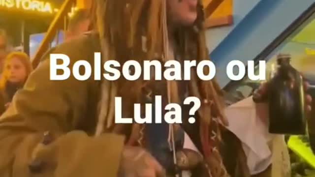 DE CAPITÃO PARA CAPITÃO