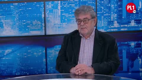 Doktor Hałat - to jest działanie zbrodnicze, ofiarami będą dzieci .
