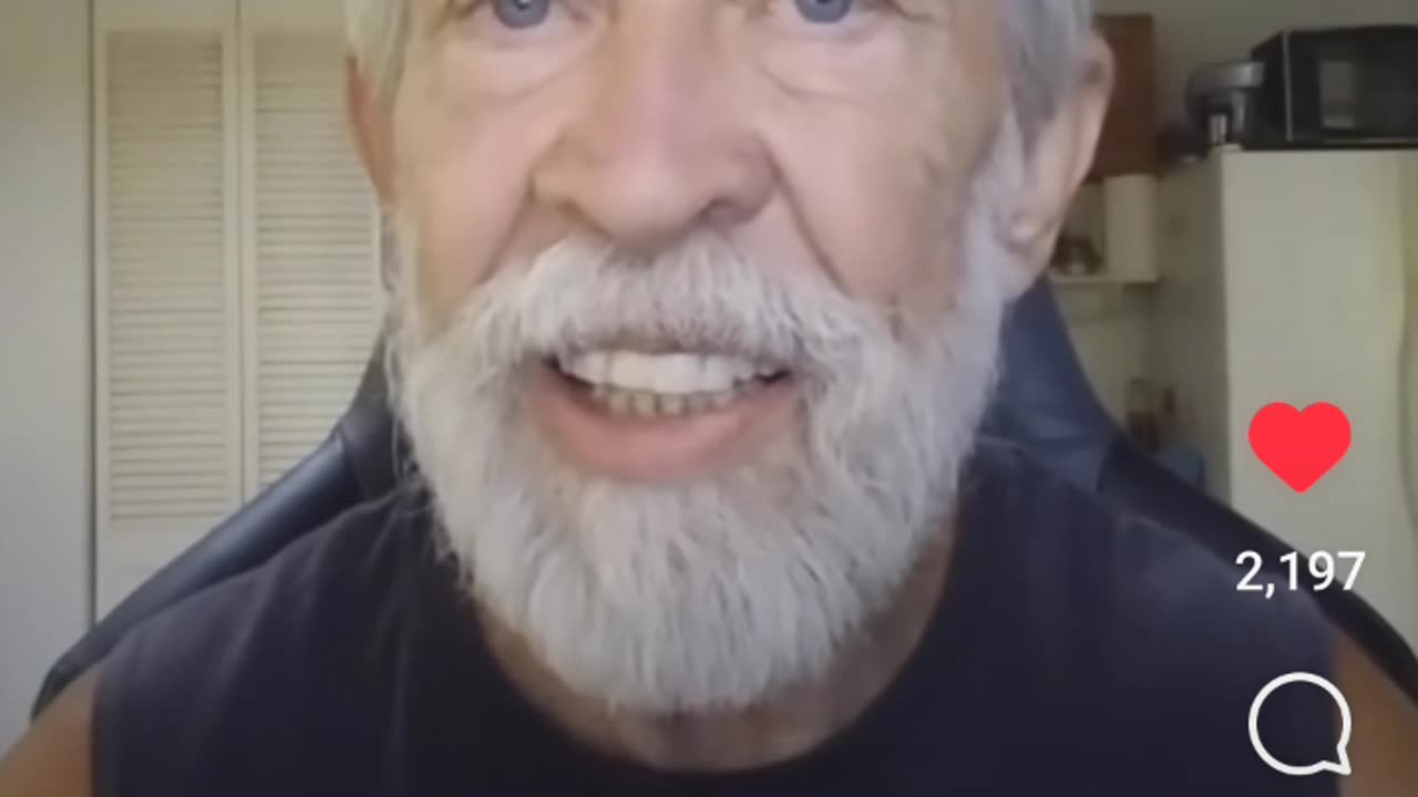 The Only Reason They Are Alive !