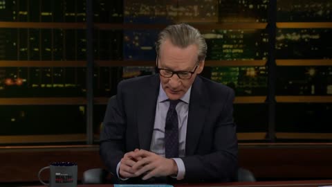 Bill Maher Drops Unexpected Bomb on Democrats’ Fading Hope to Jail Trump