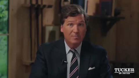 TUCKER ON TWITTER: EPISODE 2 - CLING TO YOUR TABOOS! [2023-06-08] - TUCKER CARLSON (VIDEO)