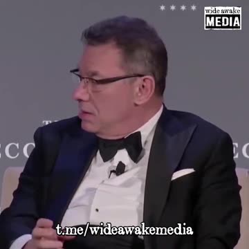 Pfizer CEO, Albert Bourla: