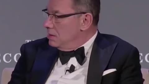 Pfizer CEO, Albert Bourla: